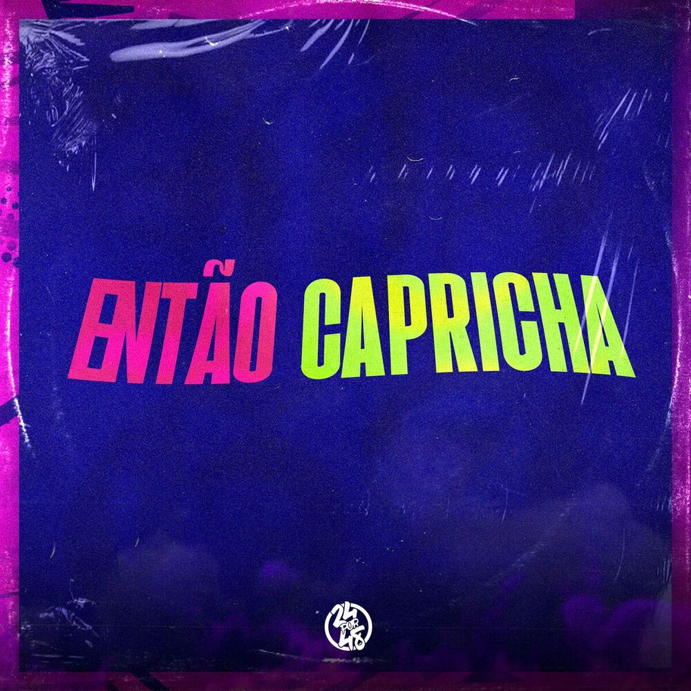 Picture of Então Capricha