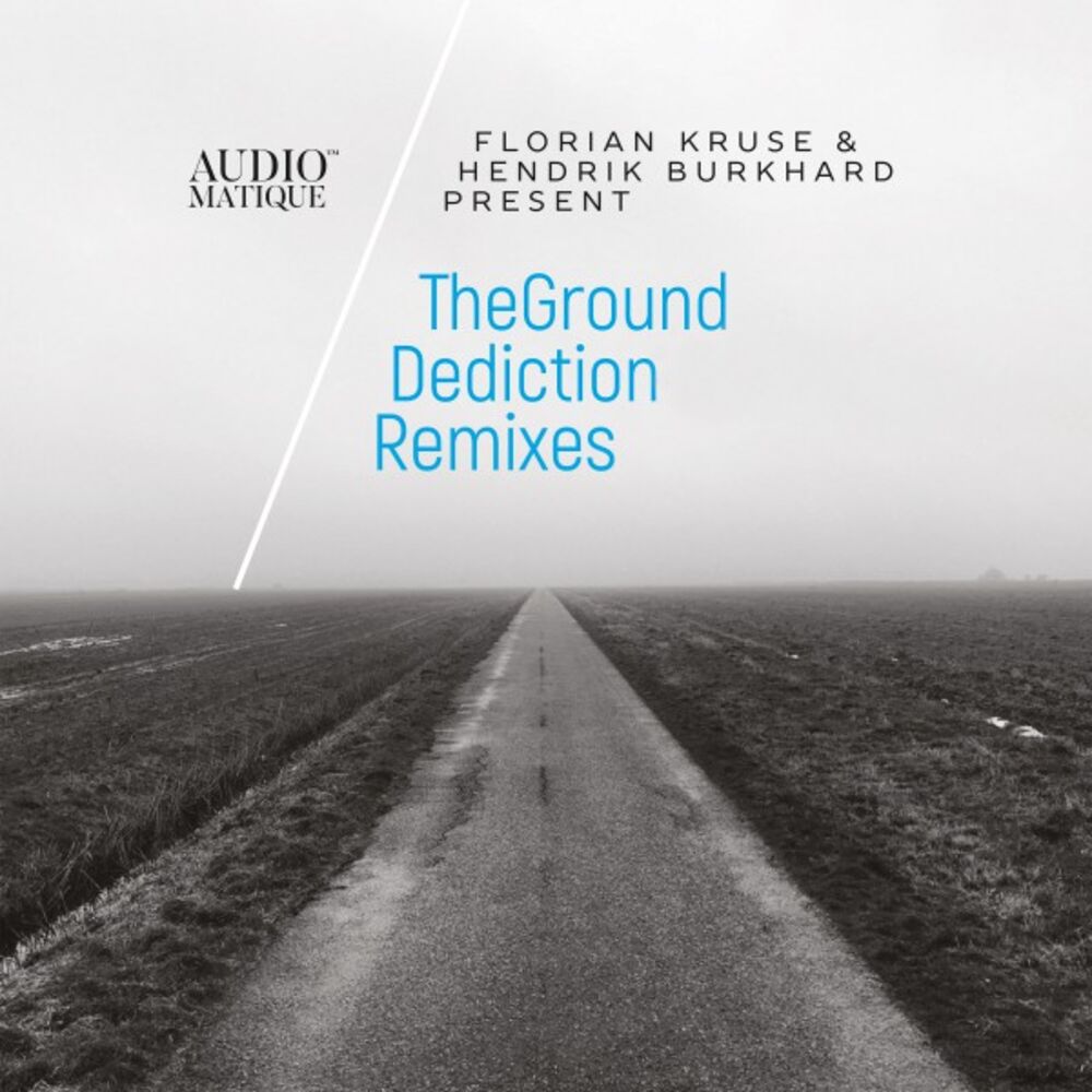 Picture of Dediction Remixes