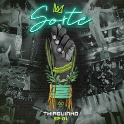 Cover of Sorte (Ao Vivo / EP01)