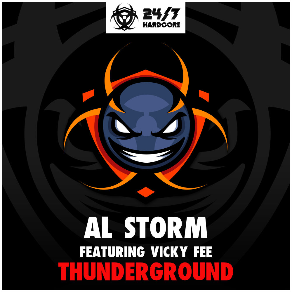 Picture of Thunderground