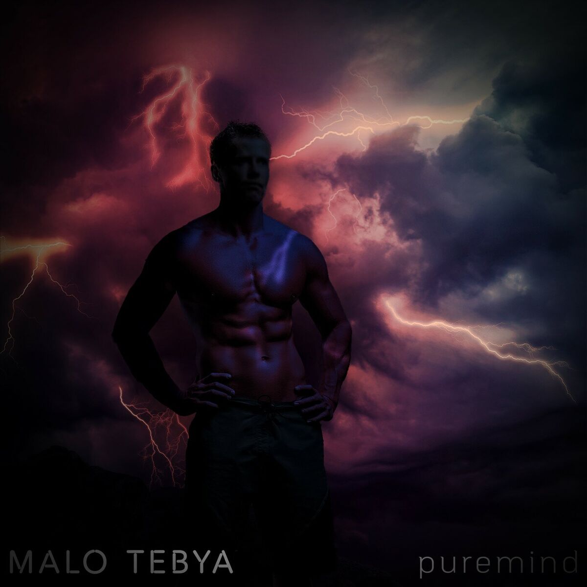 Album cover of Malo Tebya