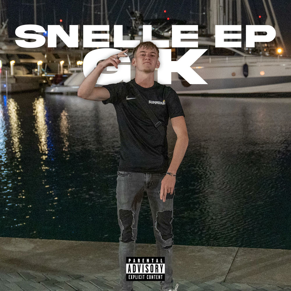 Album artwork for Plan by GK