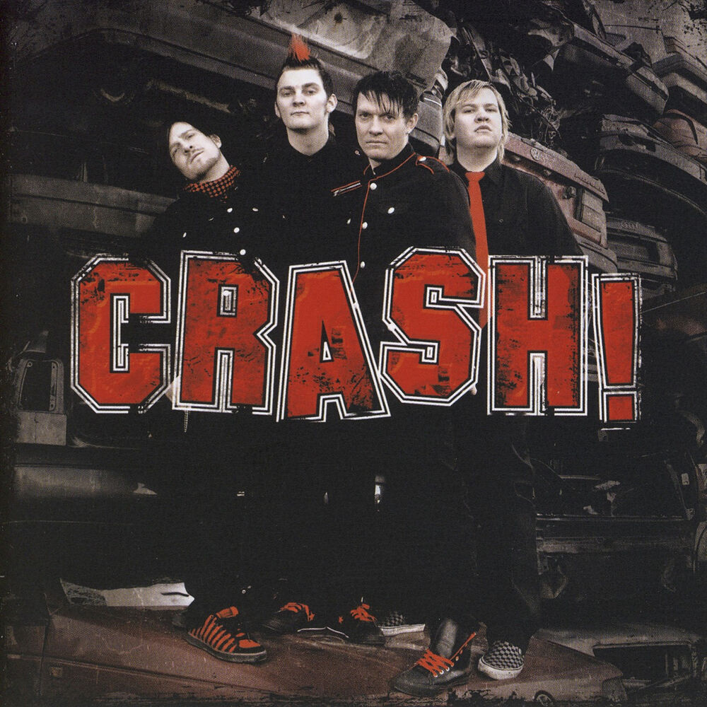 Picture of Crash!