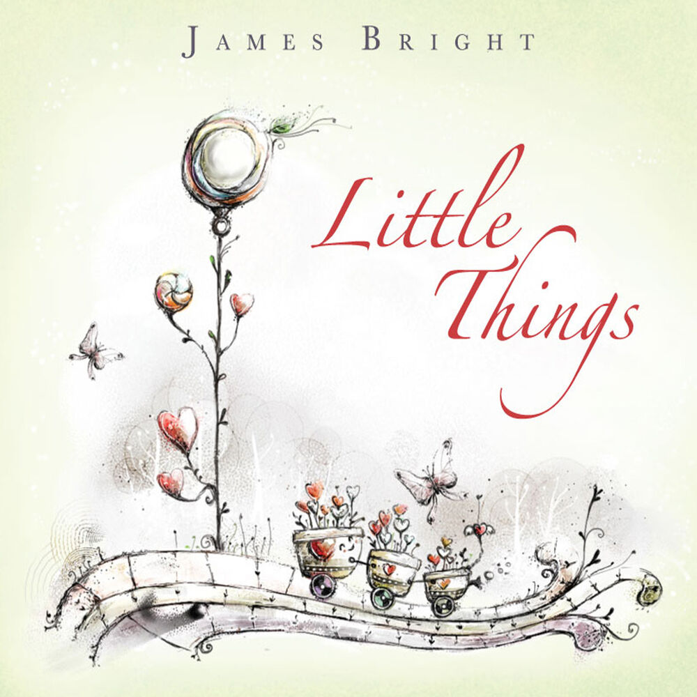 Picture of Little Things