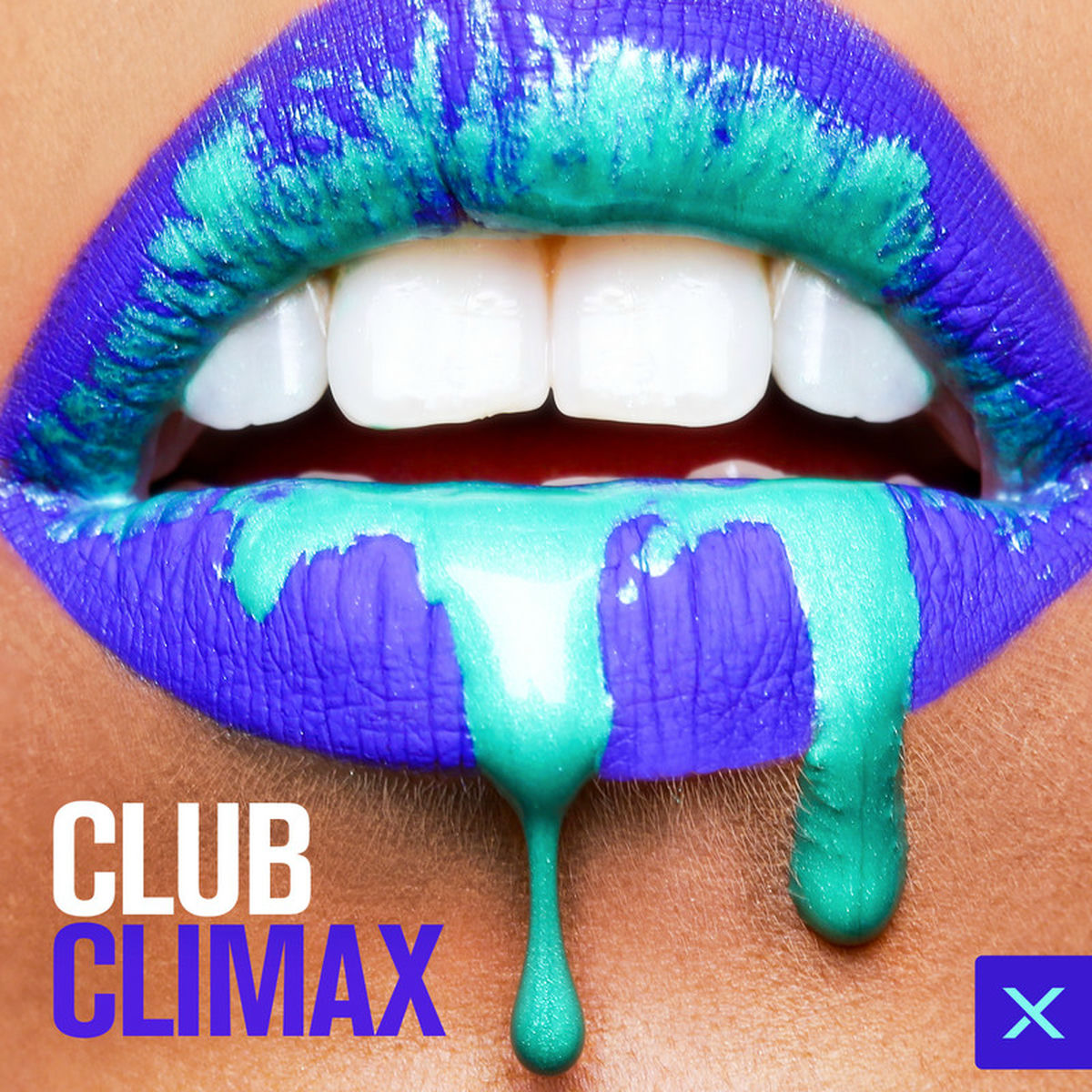 Album cover of Club Climax