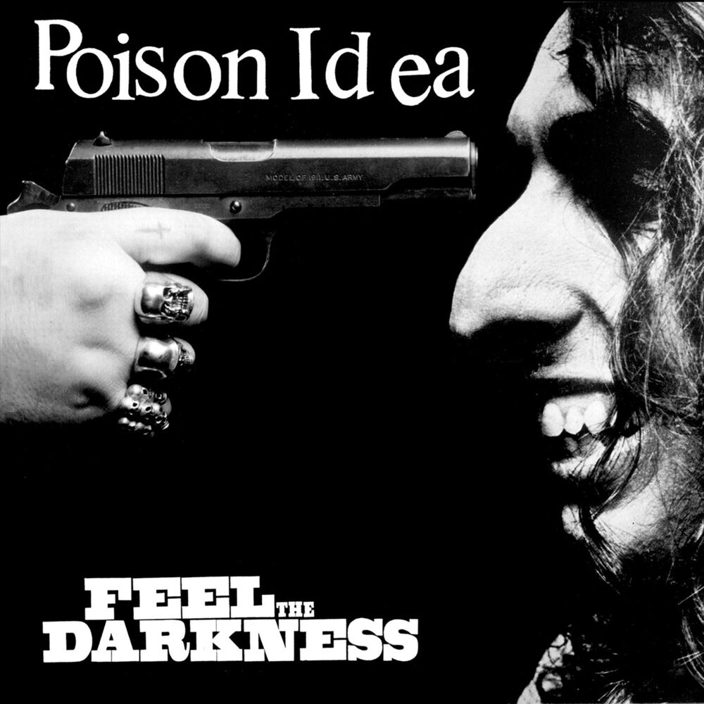 Picture of Feel the Darkness (2018 Reissue)