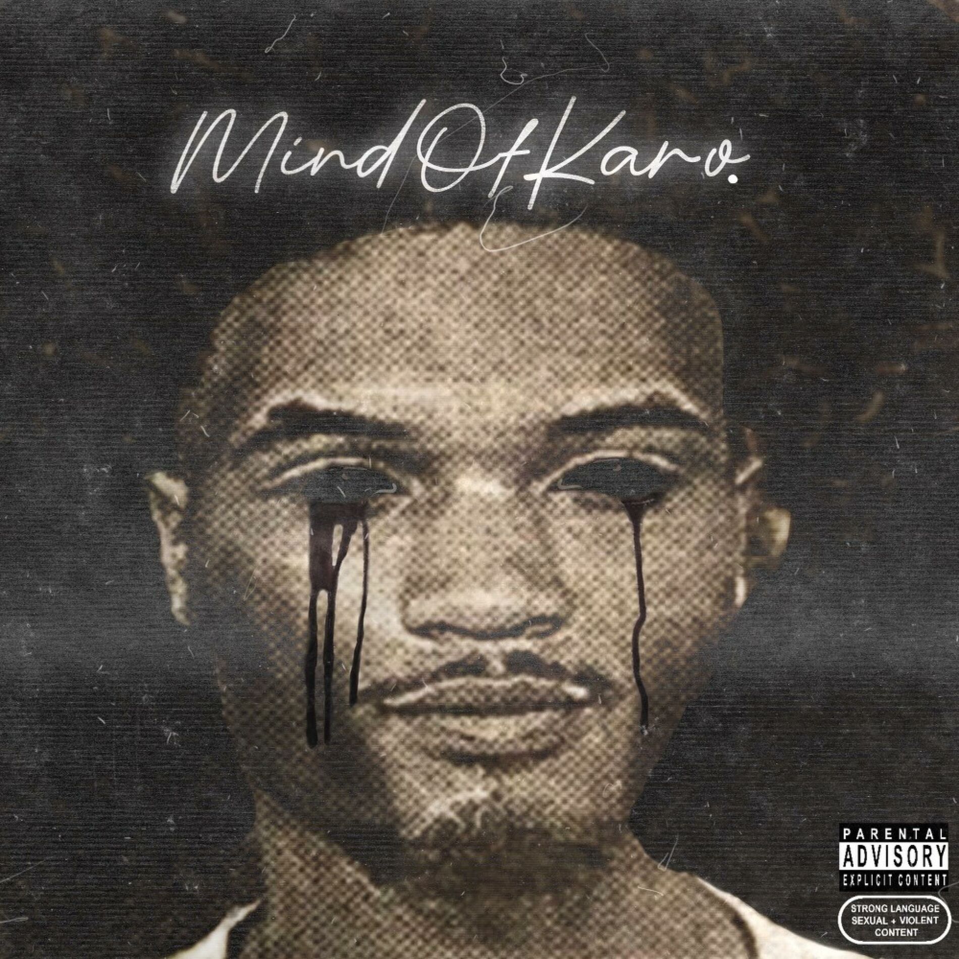 Album cover of MIND OF KARO