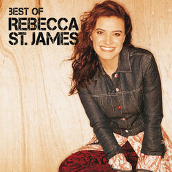 Cover of Best Of Rebecca St. James