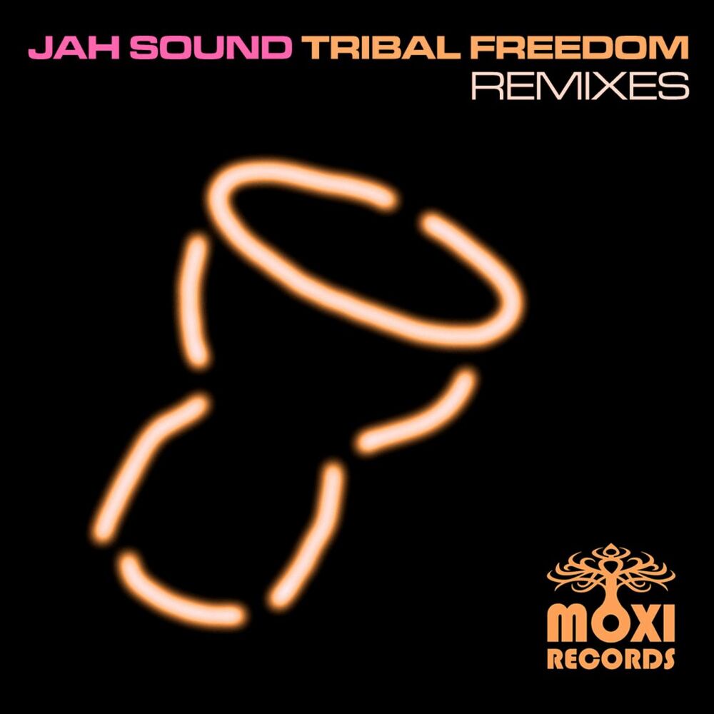 Picture of Tribal Freedom Remixes