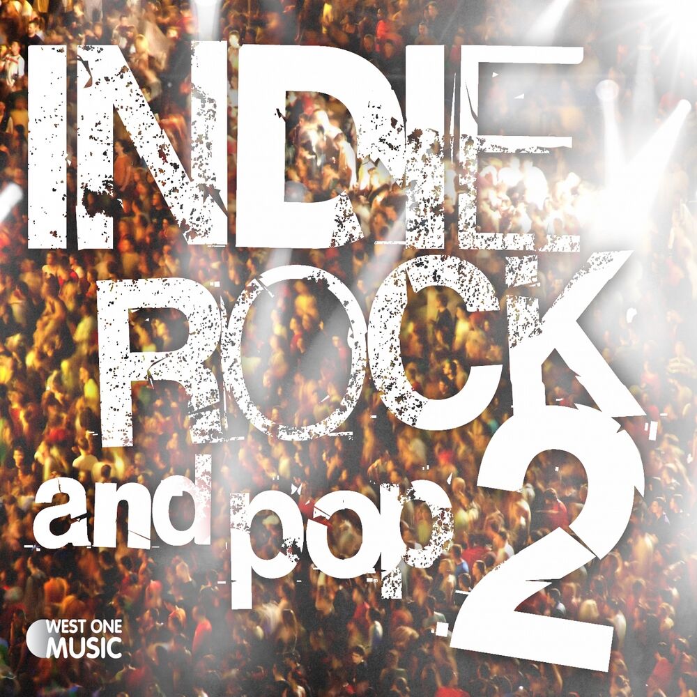 Picture of Indie Rock and Pop 2