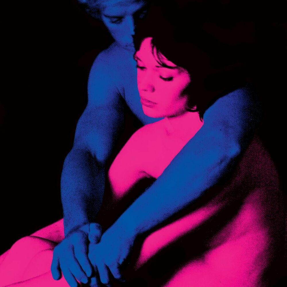 Portada del álbum