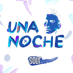Cover of Una Noche