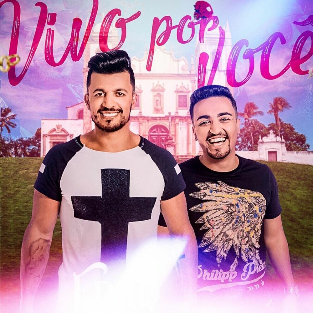 Picture of Vivo por Você