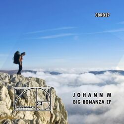 Cover of Big Bonanza EP
