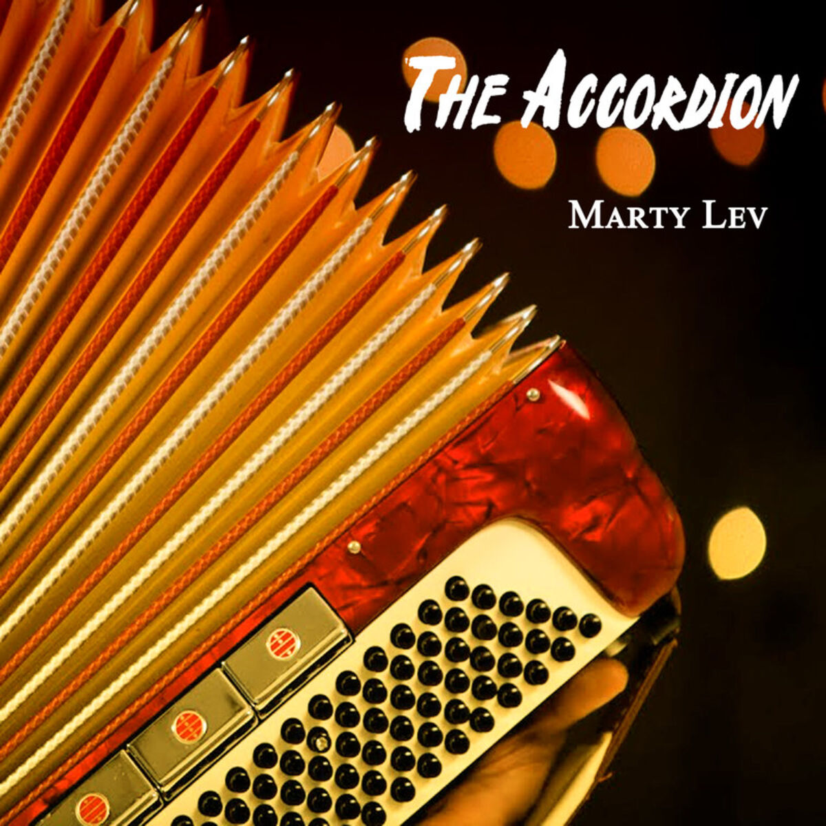 Album cover of Hava Nagila