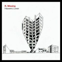 Cover of Heavens Lower
