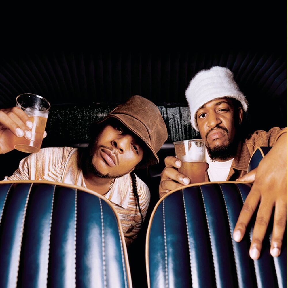 Picture of Datz Me (feat. Young Buck)