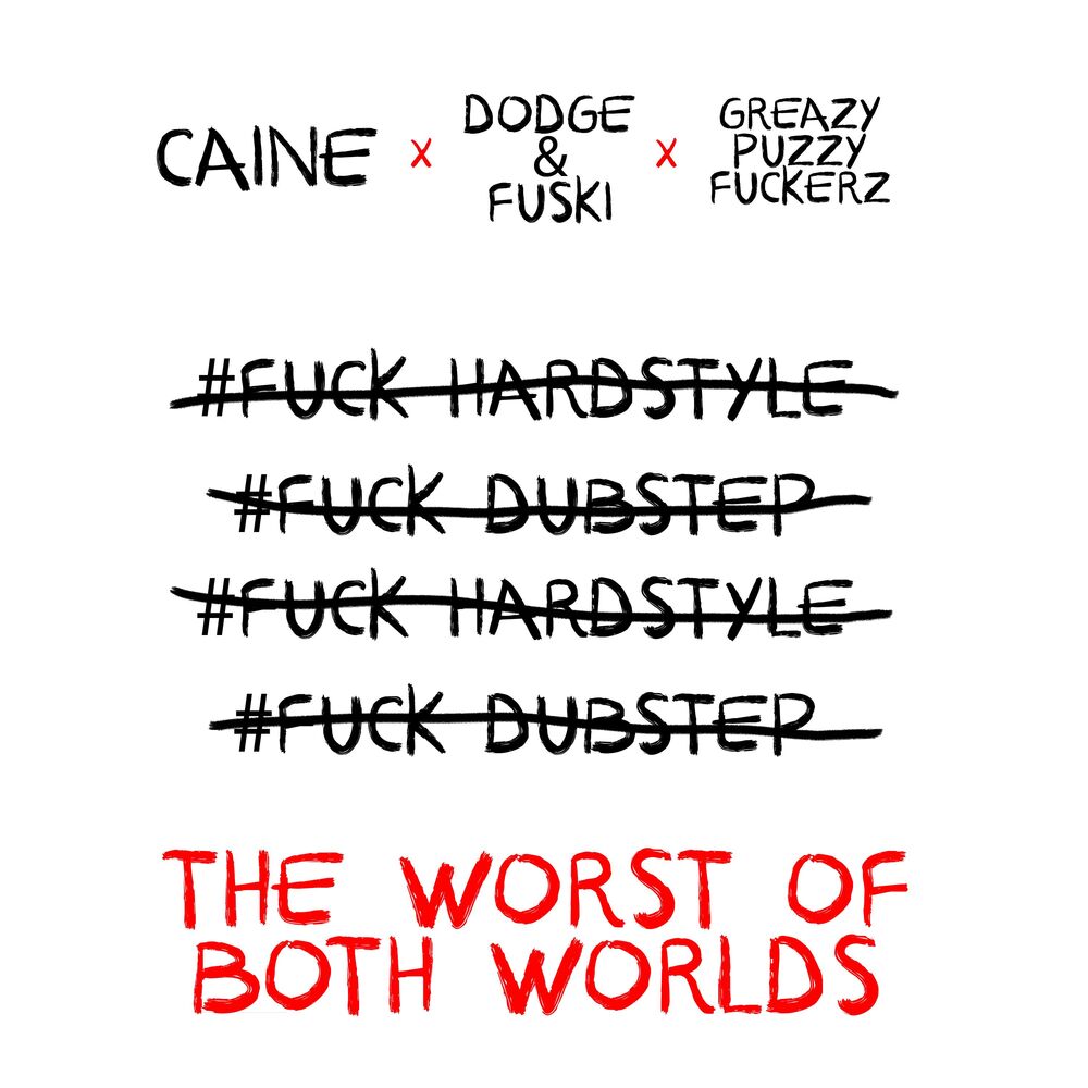 Picture of The Worst Of Both Worlds
