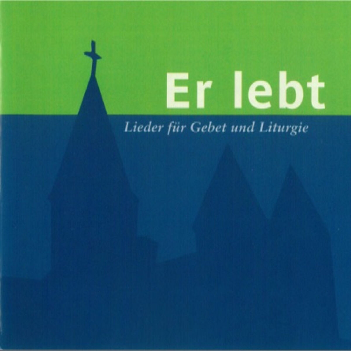 Album cover of Vom Herrn Kommt Mir Hilfe