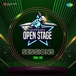 Cover of Open Stage Sessions, Vol. 50