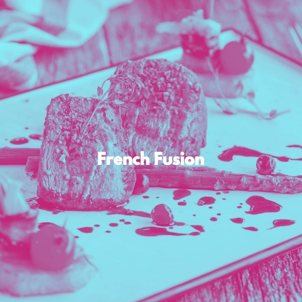 Picture of French Fusion