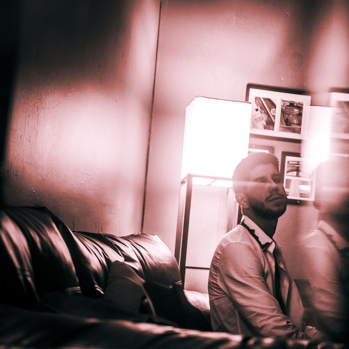 Album cover of 50 Feet