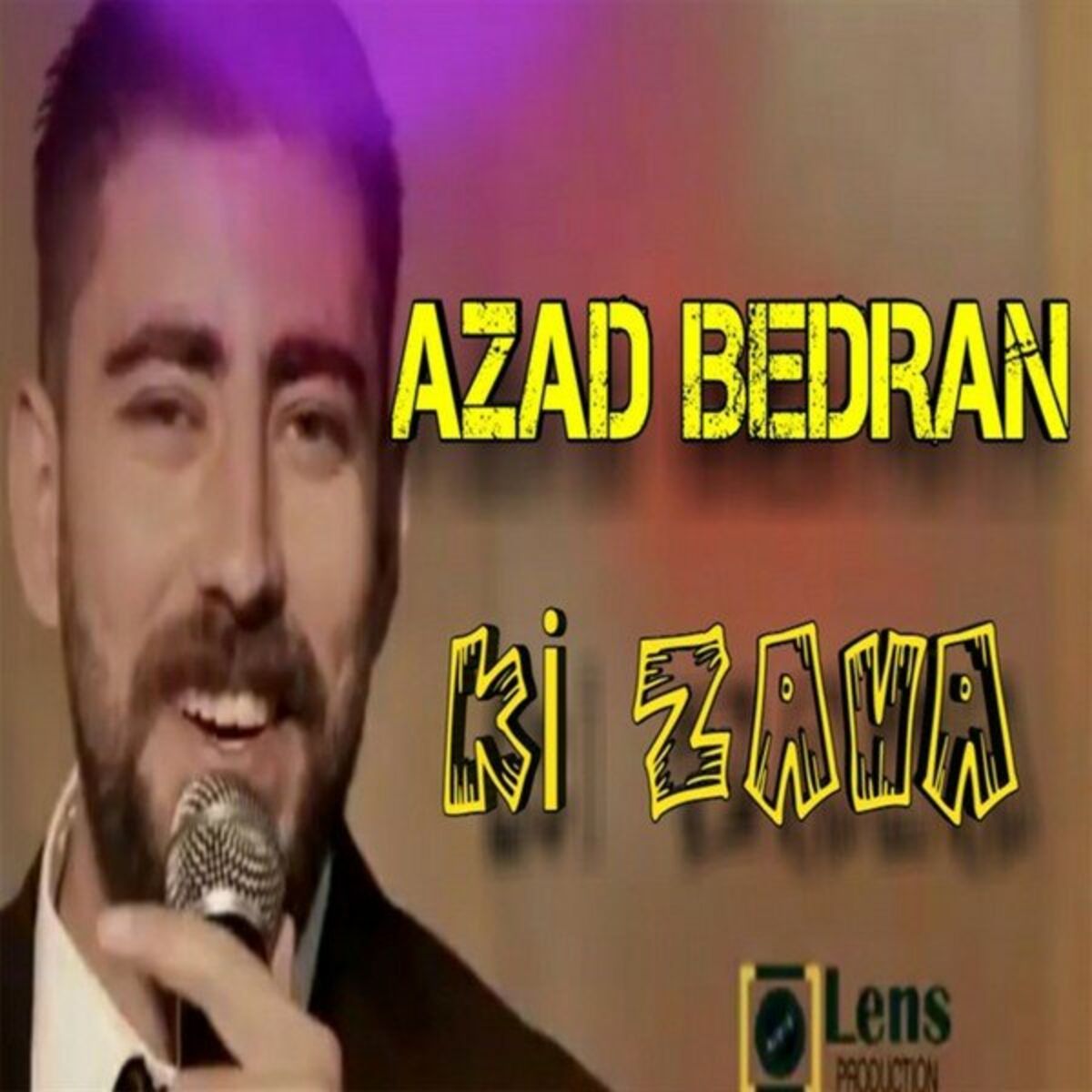 Album cover of Ki Zava