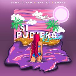 Cover of Si Pudiera (Remix)