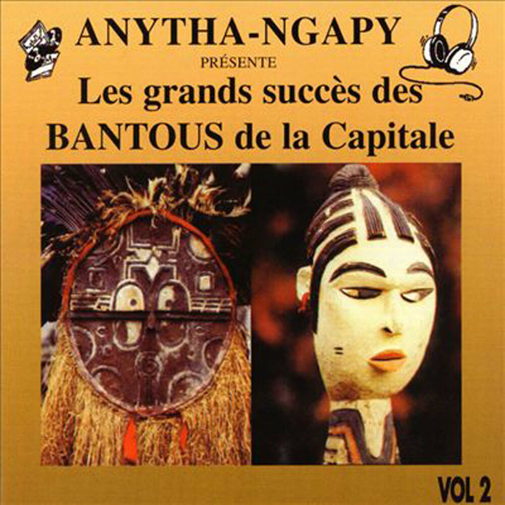 Picture of Les grands succès, Vol. 2