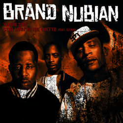 Cover of Young Son (12")