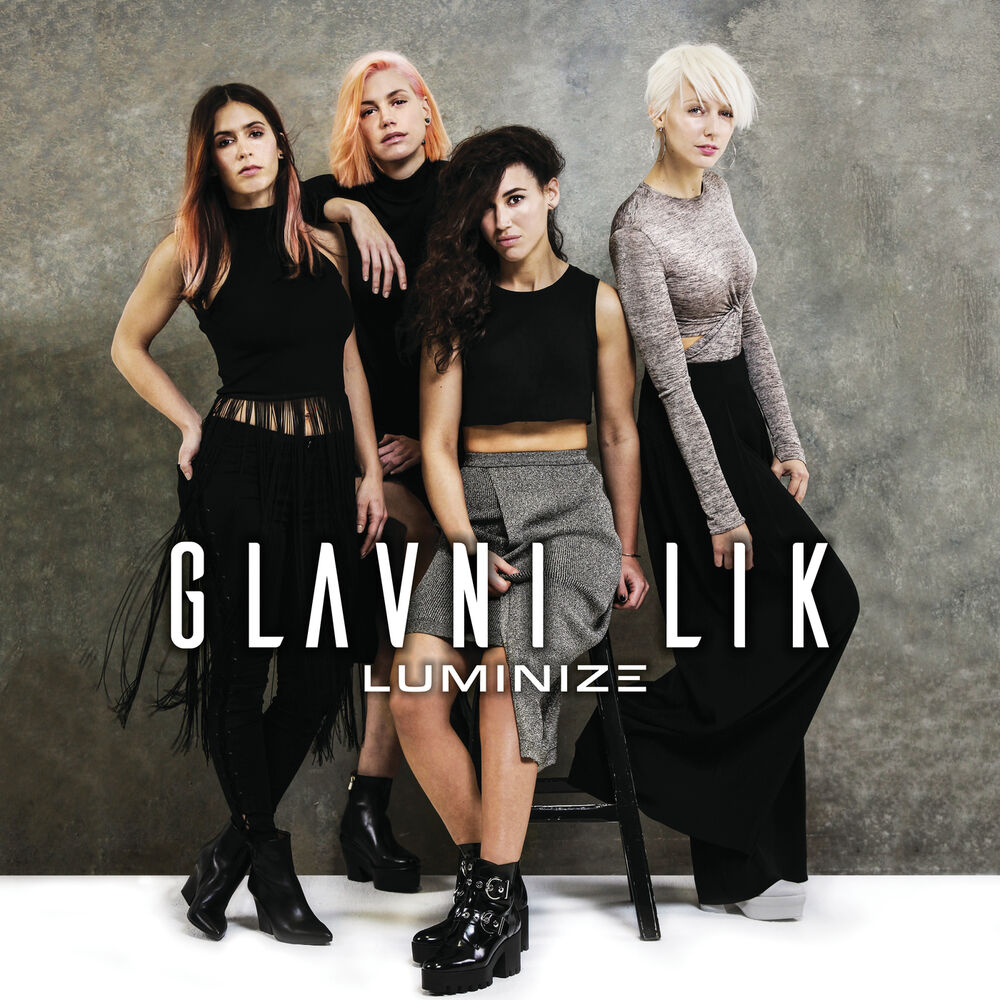 Picture of Glavni Lik
