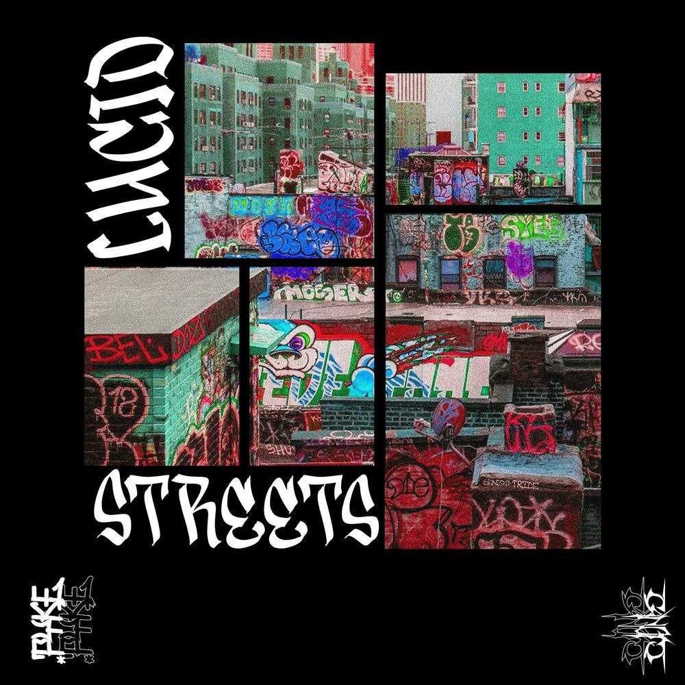 Picture of LUCID STREETS