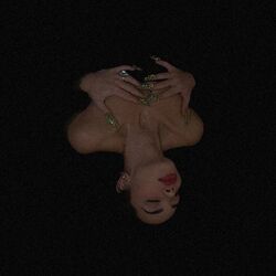 Cover of ICE COLD