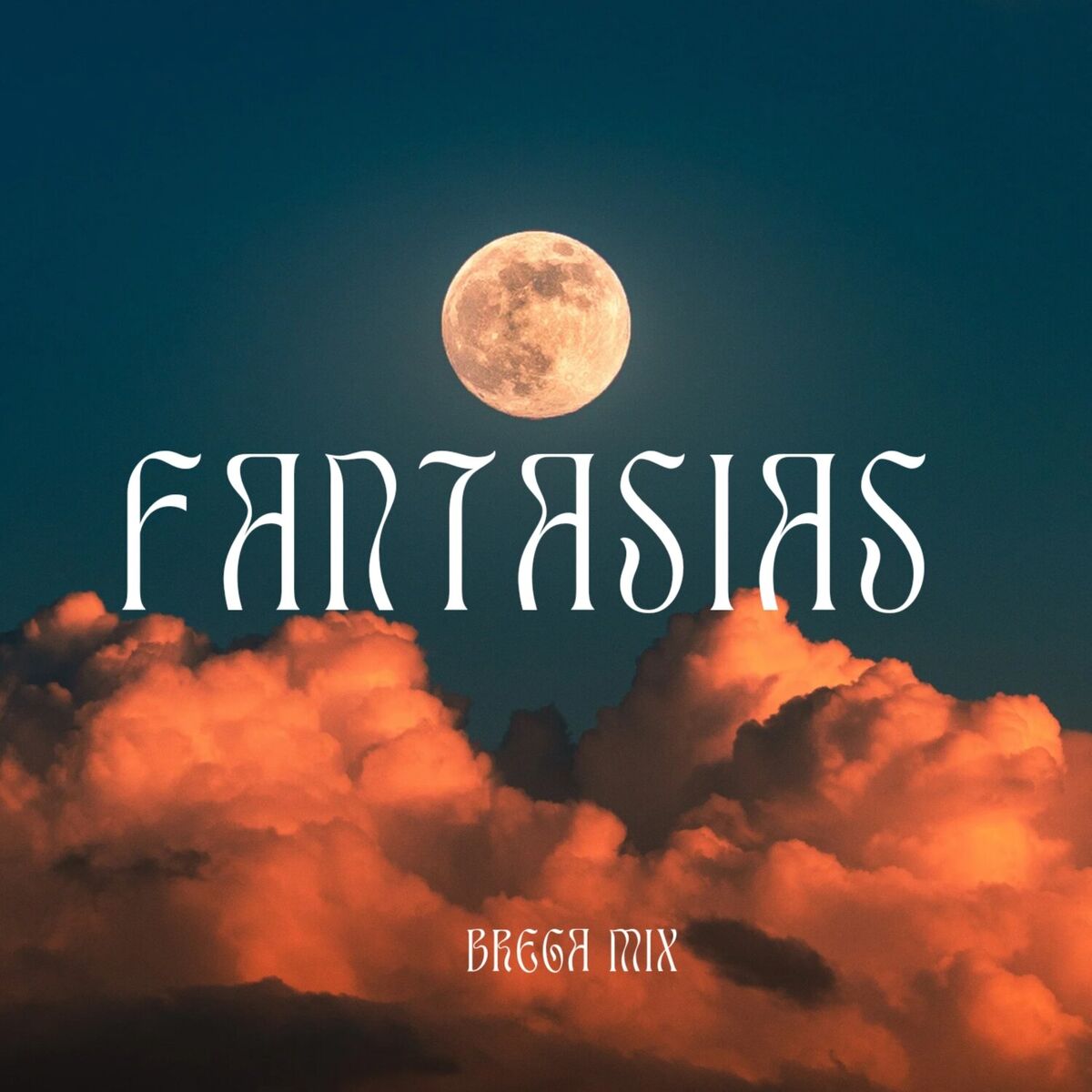 Album cover of Fantasias