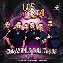 Cover of Corazones Solitarios