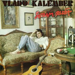 Cover of Sedam Ruža