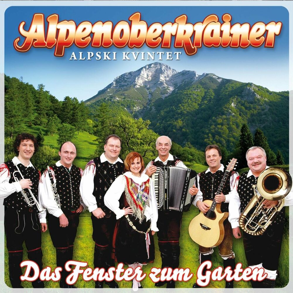 Picture of Das Fenster zum Garten