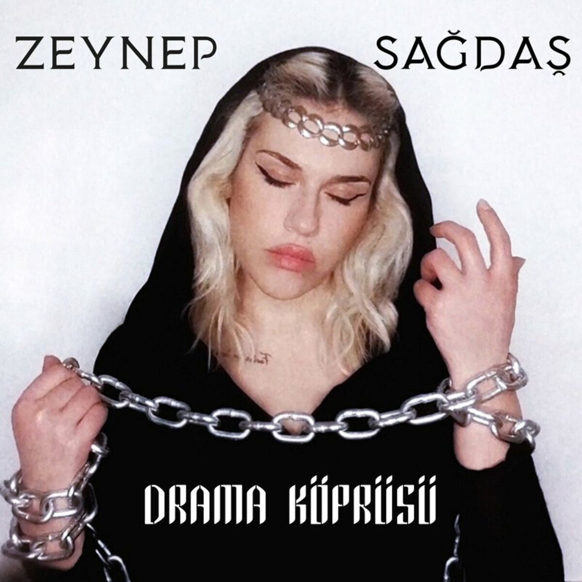 Album cover of Drama Köprüsü
