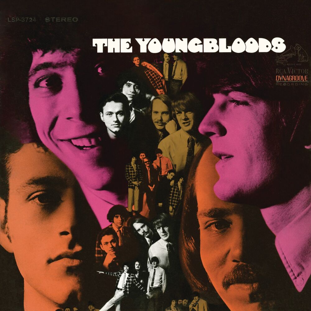 Picture of The Youngbloods