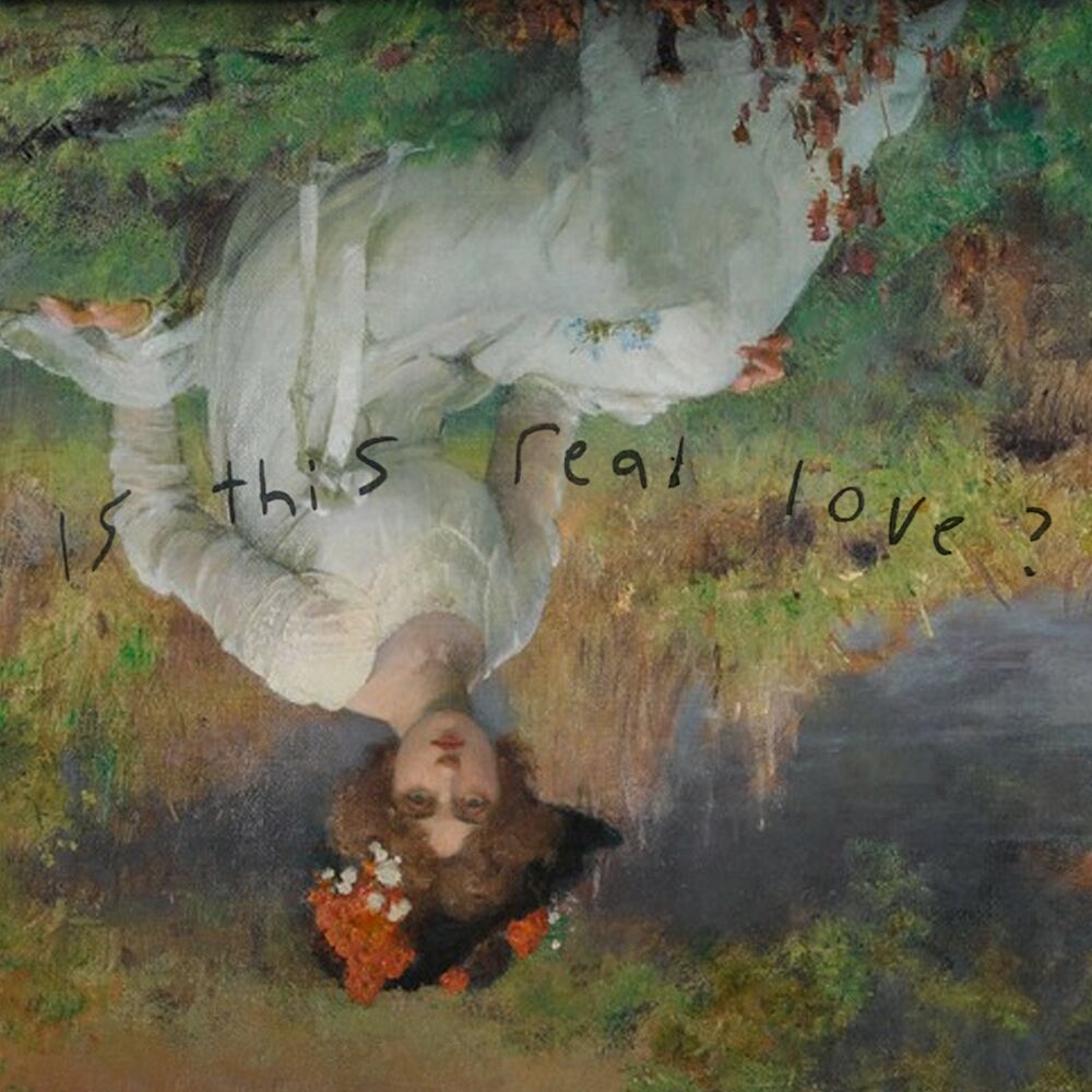 Picture of Is this real love?