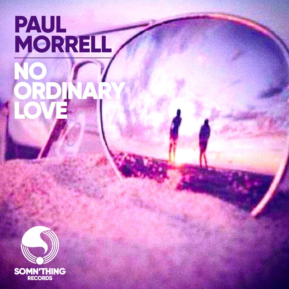 Picture of No Ordinary Love (REMIXES)