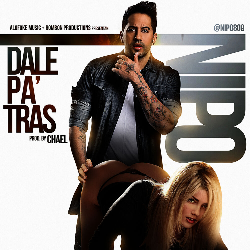 Picture of Dale Pa Tra