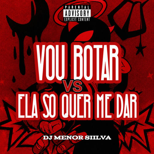 VOU BOTAR VS ELA SO QUER ME DAR