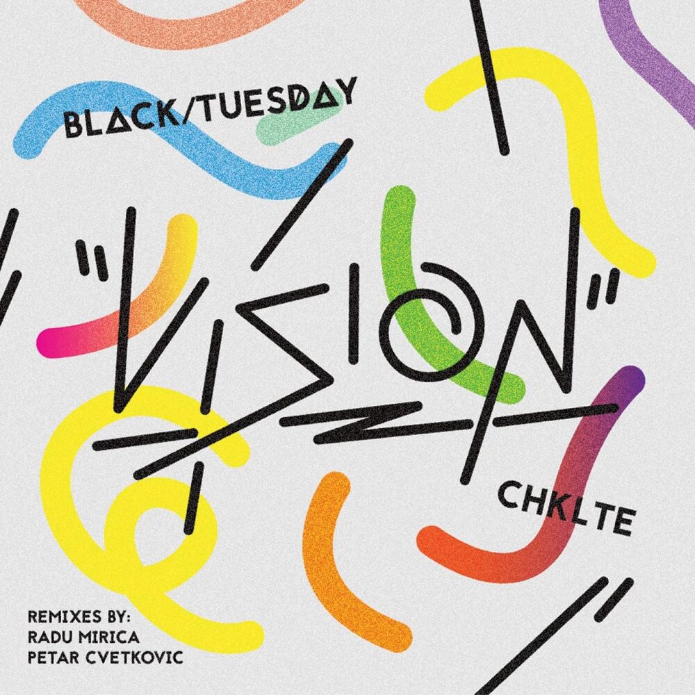 Picture of Vision