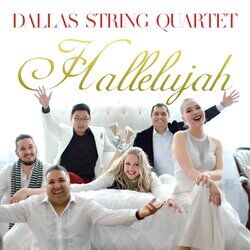 Cover of Hallelujah