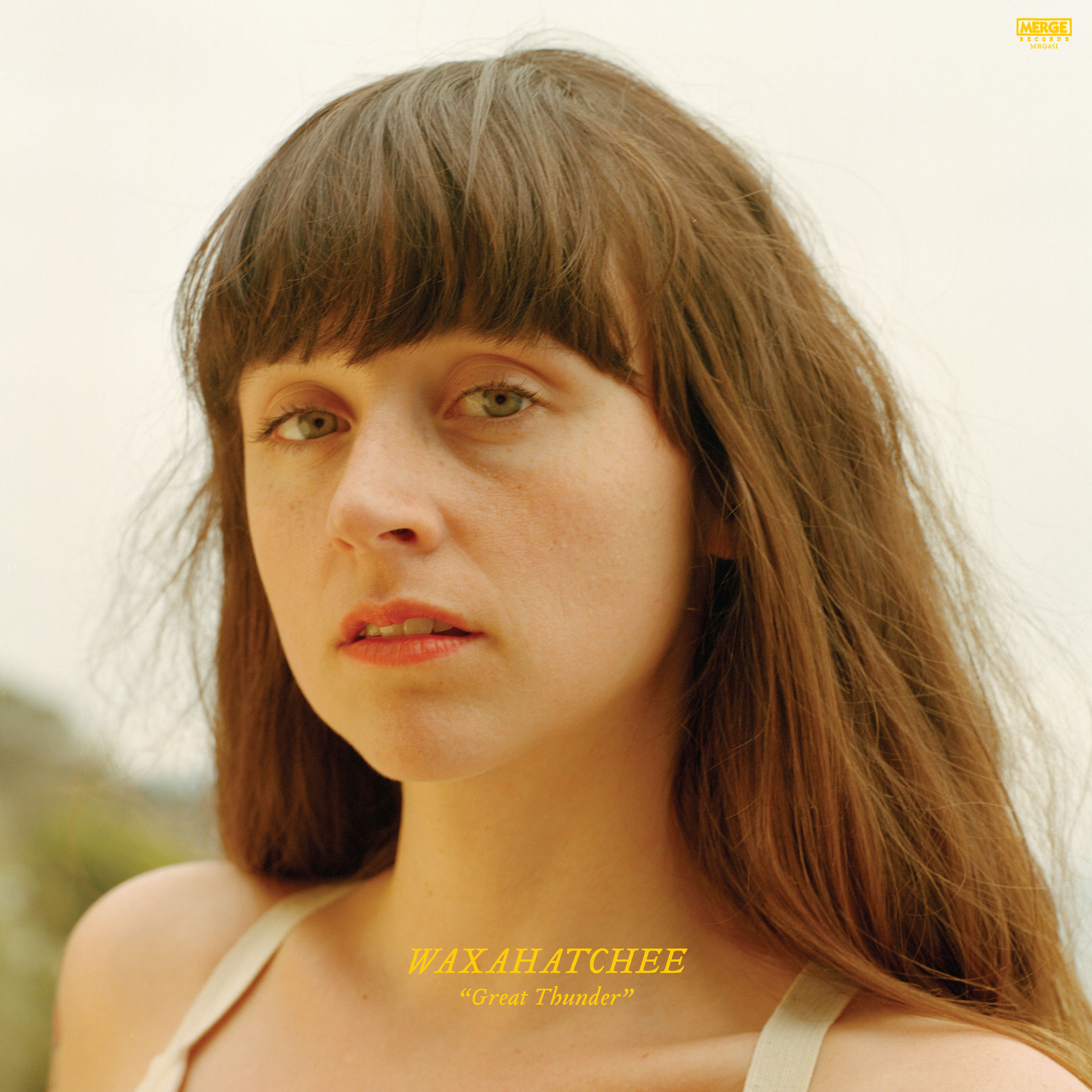 Album cover of Chapel of Pines