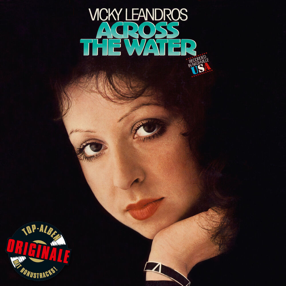 Picture of Across The Water (Originale)