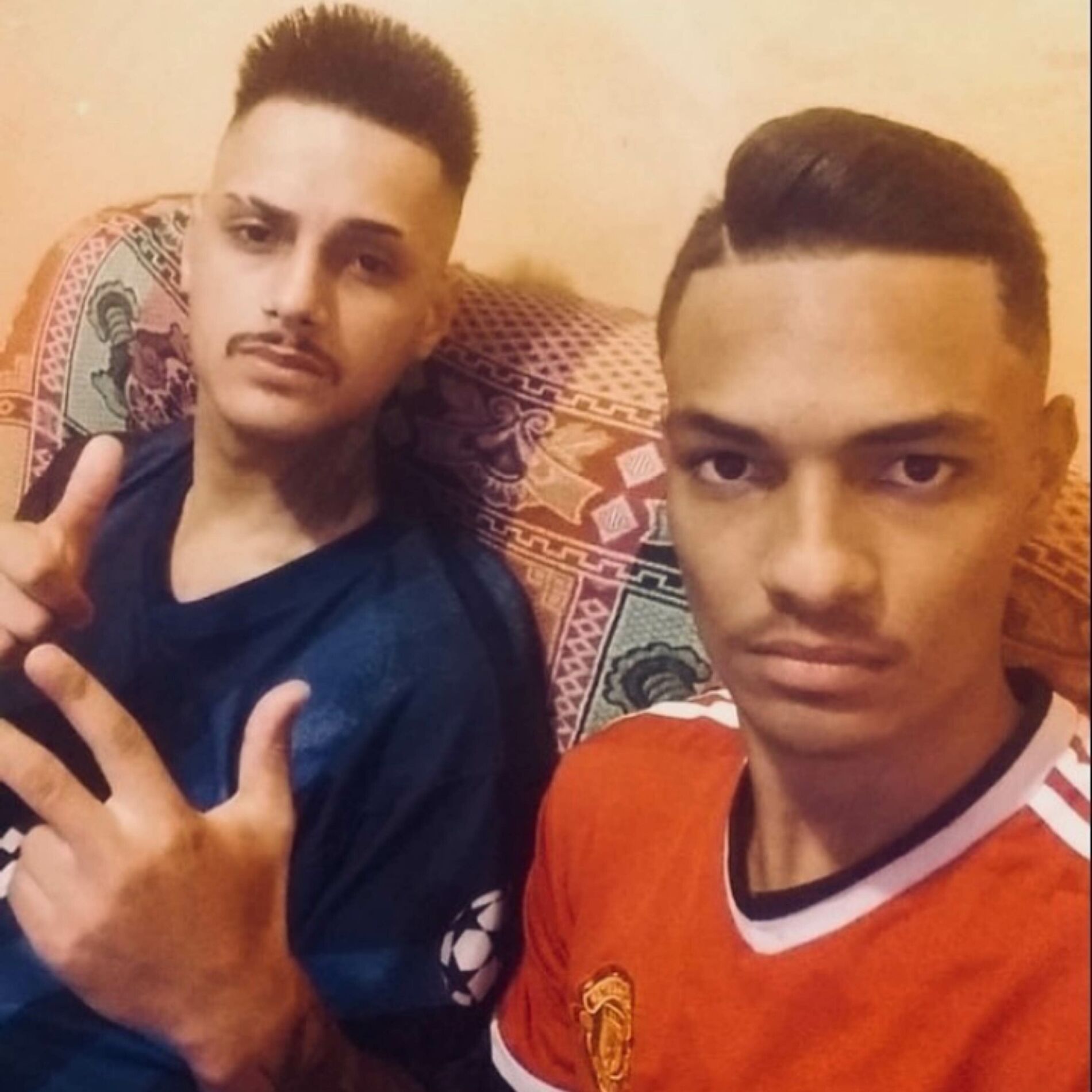 Album cover of Desejo