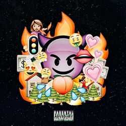 Cover of Emoji