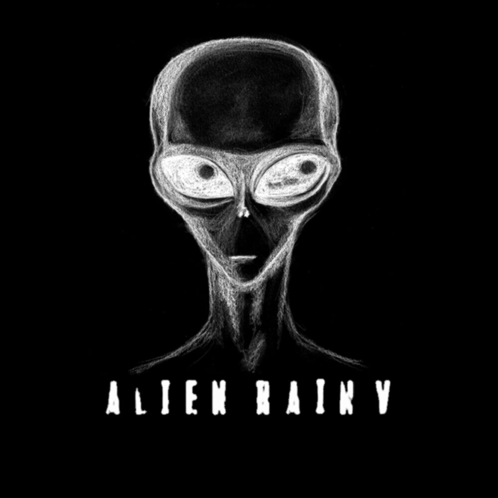 Picture of Alien Rain 5